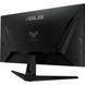 ASUS Монітор Asus 27" VG27UQ1A 2xHDMI, DP, MM, IPS, 3840x2160, 160Hz, 1ms, DCI-P3 95%, AdaptiveSync, HDR10 4 - магазин Coolbaba Toys
