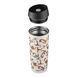 ARDESTO Термокухоль Coffee Time Otter 450мл, нержавіюча сталь, бежевий 4 - магазин Coolbaba Toys