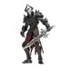 Fortnite Колекційна фігурка Master Series Figure Omega Knight, 10см 1 - магазин Coolbaba Toys