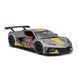 Автомодель - CHEVROLET CORVETTE C8.R (1:24) 7 - магазин Coolbaba Toys