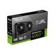 ASUS Відеокарта GeForce RTX 4060 Ti 16GB GDDR6X DUAL OC DUAL-RTX4060TI-O16G 12 - магазин Coolbaba Toys