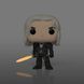 Funko Фигурка Funko POP TV: The Witcher - Geralt w/ sword 3 - магазин Coolbaba Toys
