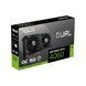 ASUS Відеокарта GeForce RTX 4060 8GB GDDR6 DUAL OC V2 DUAL-RTX4060-O8G-V2 Bulk 14 - магазин Coolbaba Toys