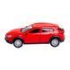 Автомодель - INFINITI QX30 (красный, 1:32) 2 - магазин Coolbaba Toys