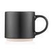 ARDESTO Mug Alcor, 420ml, ceramic, black 1 - магазин Coolbaba Toys