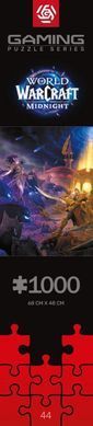 GoodLoot Пазл GoodLoot World of Warcraft Midnight Against the Void 1000 од. 5908305250838 фото