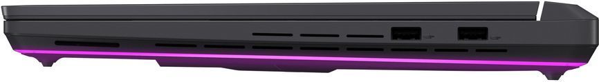 ASUS Ноутбук ASUS ROG Strix G16 G615JH-RV082 16" FHD+ IPS, Intel i5-13450HX, 16GB, F512GB, NVD5050-8, NoOS, Сірий 90NR0N71-M00350 фото