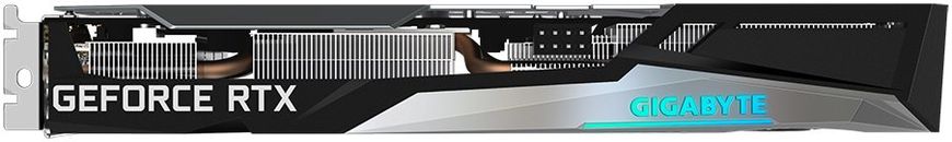 Відеокарта GIGABYTE GeForce RTX 3060 12GB GDDR6 GAMING OC GV-N3060GAMING_OC-12GD фото
