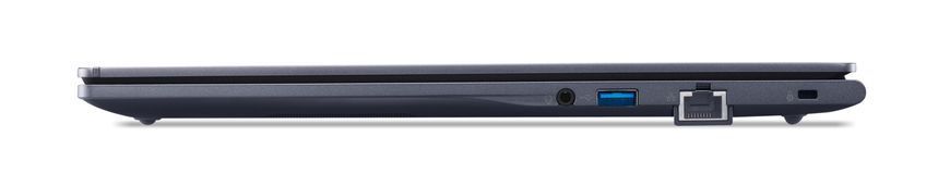 Acer Ноутбук TravelMate TMP416-74 16" WUXGA IPS, Intel U5-225H, 32GB, F1TB, UMA, Win11P, синий NX.BKGEU.004 фото