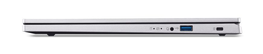 Acer Ноутбук Acer Extensa EX215-57 15.6" FHD IPS, Intel i5-13420H, 16GB, F512GB, UMA, Lin, сріблястий NX.EJBEU.005 фото