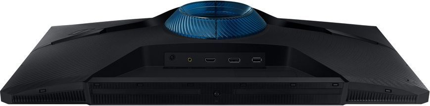 Samsung Монітор 27" S27DG300NI HDMI, DP, VA, 180Hz, 1ms, FreeSync LS27DG300EIXCI фото