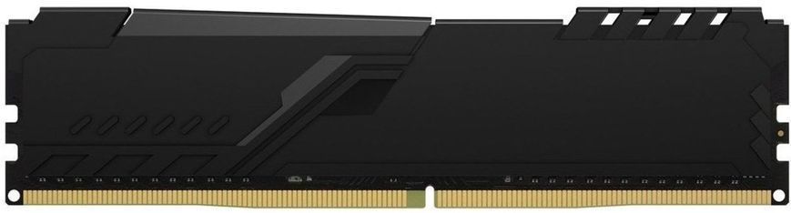 Kingston Пам'ять ПК Kingston DDR4 16GB 3200 FURY Beast KF432C16BB1/16WP фото