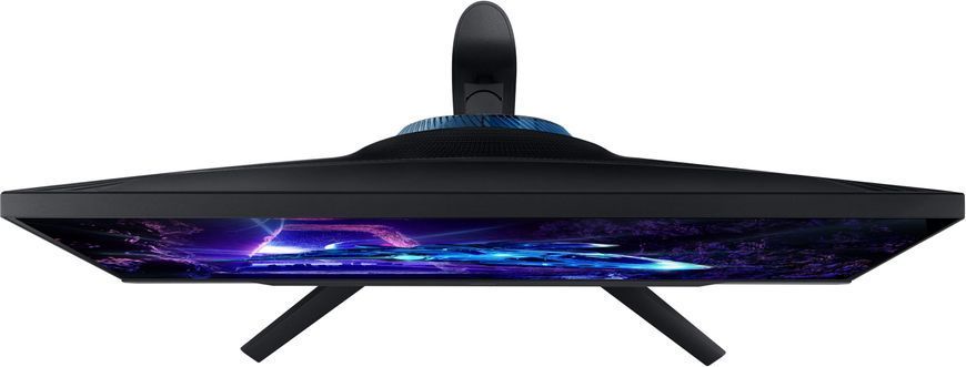 Samsung Монітор 27" S27DG300NI HDMI, DP, VA, 180Hz, 1ms, FreeSync LS27DG300EIXCI фото
