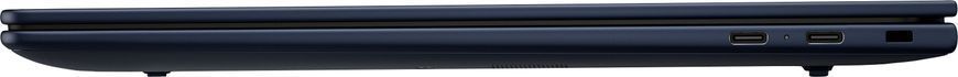 HP Ноутбук HP EliteBook Ultra G1i 14" 2.8k Touch, Intel U5-228V, 32GB, F1TB, UMA, Win11P, синій B66V4AT фото