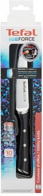 Tefal Ніж універсальний Ice Force 11 см K2320914 фото