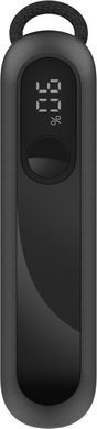 Belkin Аккумулятор портативный литий-ионный Power Bank 10000мА&middot;ч, 20Вт, с дисплеем, черный BPB027HQBK фото