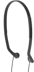 Навушники Koss KPH14K Fitness Black 189014.101 фото