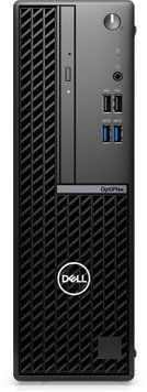 Dell ПК Vostro 3030 SFF, Intel i5-14400, 8GB, F512GB, UMA, WiFi, Win11P N4010VDT3030SFF фото