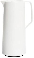 Tefal Термоглечик Motiva, 1л, пластик, скло, білий N4170410 фото