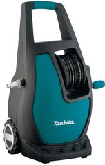 Мийка високого тиску Makita HW111, 110 бар, 1700 Вт, 9.8 кг - купити в інтернет-магазині Coolbaba Toys