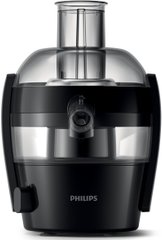Соковижималка відцентрова Philips Viva Collection HR1832/00 HR1832/00 фото