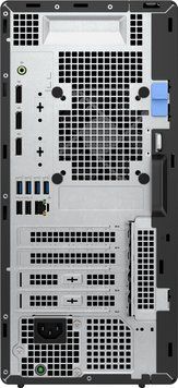 Dell Комп'ютер персональний OptiPlex Plus 7020 MT, Intel i7-14700, 16GB, F512GB, ODD, UMA, кл+м, Win11P N013O7020MTP фото