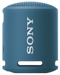 Акустична система Sony SRS-XB13 Синій SRSXB13L.RU2 фото