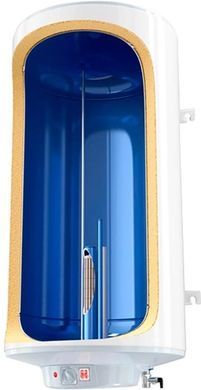 Tesy Водонагрівач електричний Maxeau Classic GCV 1505620 D06 SRC 150 л, 2 кВт, круглий, мех. керування, Болгарія, C