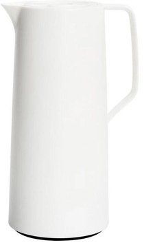 Tefal Термоглечик Motiva, 1л, пластик, скло, білий N4170410 фото