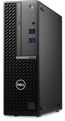 Dell Комп'ютер персональний Vostro 3030 SFF, Intel i5-14400, 8GB, F512GB, UMA, WiFi, Win11P N4010VDT3030SFF фото