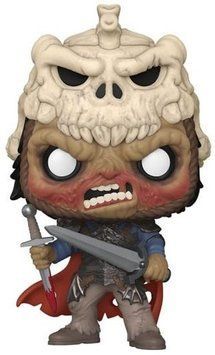 Funko Фігурка Funko POP Movies: AOD S2 - Posessed Ash 889698838429 фото