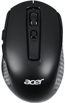 Acer Миша OMR060, WL, чорний ZL.MCEEE.02E фото