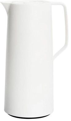 Tefal Термоглечик Motiva, 1л, пластик, стекло, белый N4170410 фото