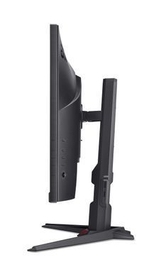 Acer Монітор Acer 27"Nitro XV270UF3bmiiprx 2xHDMI, DP, MM IPS, 2560x1440, 320Hz, 1ms UM.HX0EE.323 фото