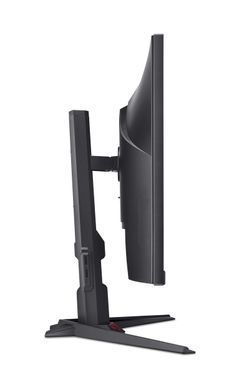 Acer Монітор Acer 27"Nitro XV270UF3bmiiprx 2xHDMI, DP, MM IPS, 2560x1440, 320Hz, 1ms UM.HX0EE.323 фото