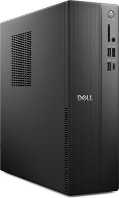 Dell Комп'ютер персональний Slim Slim SFF (D18S), Intel i5-14400, 16GB, F512GB, UMA, WiFi, Win11P ECS1250_RPLS-R_002 фото