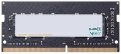 Пам'ять ноутбука Apacer DDR4 8GB 3200 ES.08G21.GSH фото