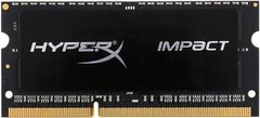 Пам'ять до ноутбука Kingston DDR3 1866 8GB SO-DIMM 1.35V HyperX Impact - купити в інтернет-магазині Coolbaba Toys