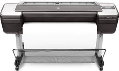 Принтер HP DesignJet T1700 44" W6B55A фото