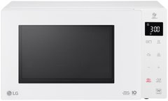 Мікрохвильова піч LG MS2336GIH - купити в інтернет-магазині Coolbaba Toys