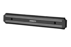 Магнитная планка для ножей Ardesto Gemini, 33 см, магнит, пластик AR2133MH фото