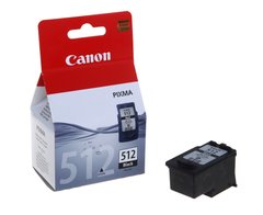 Картридж Canon PG-512Bk MP260 2969B007 фото