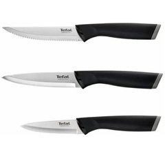 Tefal Набор ножей Essential 3 предмета K2219455 K2219455 фото
