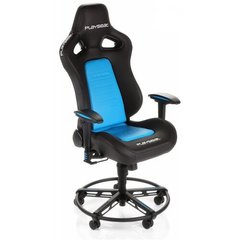 Ігрове крісло Playseat® L33T - Blue - купити в інтернет-магазині Coolbaba Toys