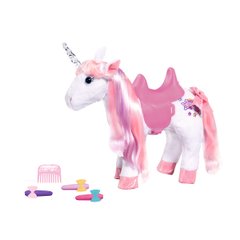 Інтерактивна іграшка BABY BORN - КАЗКОВИЙ ЄДИНОРІГ (світло) - купити в інтернет-магазині Coolbaba Toys