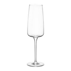 Набор бокалов Bormioli Rocco Nexo Flute для шампанского, 260мл, h-225см, 6шт, стекло 365752GRC021462 фото