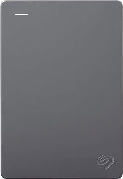 Seagate Basic 2.5" USB 3.0[Портативный жесткий диск 2TB USB 3.0 Basic] STJL2000400 фото