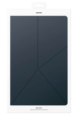 Samsung Чохол Samsung для Galaxy Tab S11 Ultra (X936), Book Cover, чорний EF-BX930PBEGWW фото