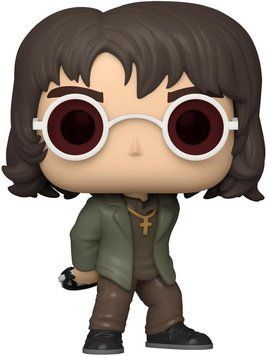 Funko Фігурка Funko POP Rocks: Oasis - Liam Gallagher 889698577632 фото