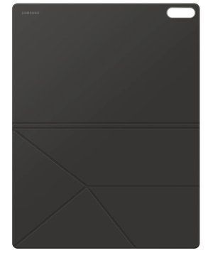 Samsung Чохол Samsung для Galaxy Tab S11 Ultra (X936), Book Cover, чорний EF-BX930PBEGWW фото